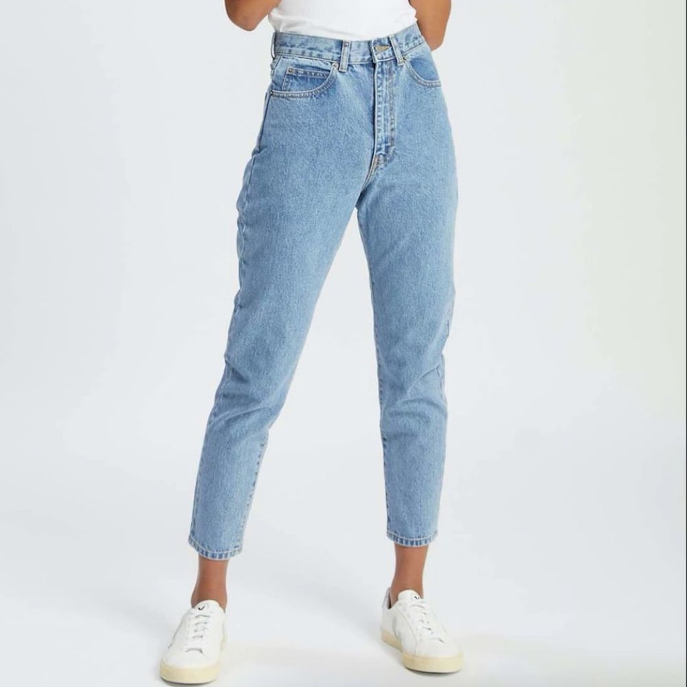 Dr Denim | Nora Jeans - Light Retro | Sz 28